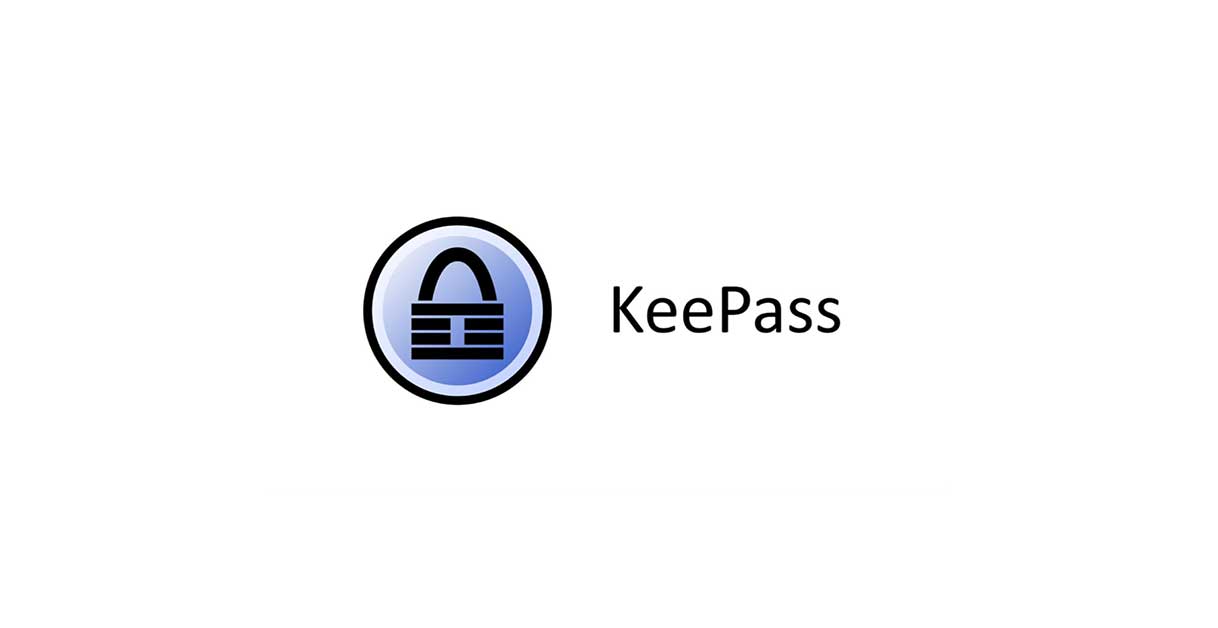 menadżer haseł Keepass
