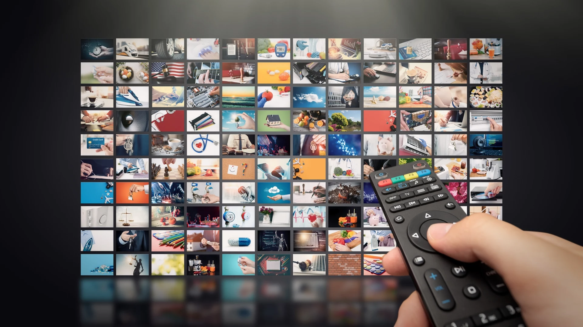 Polska telewizja w Kanadzie - jak oglądać z VPN Polska
