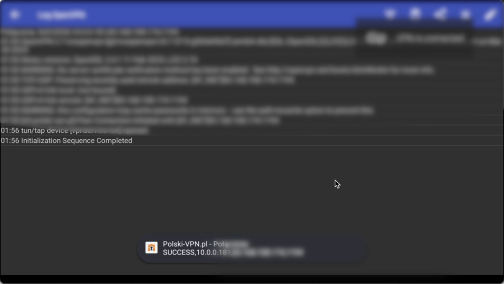 Jak zainstalować Polski VPN na Android TV - 9