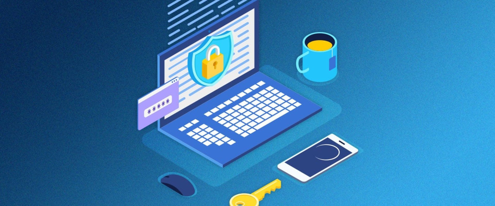 jak włączyć VPN - zmiana IP