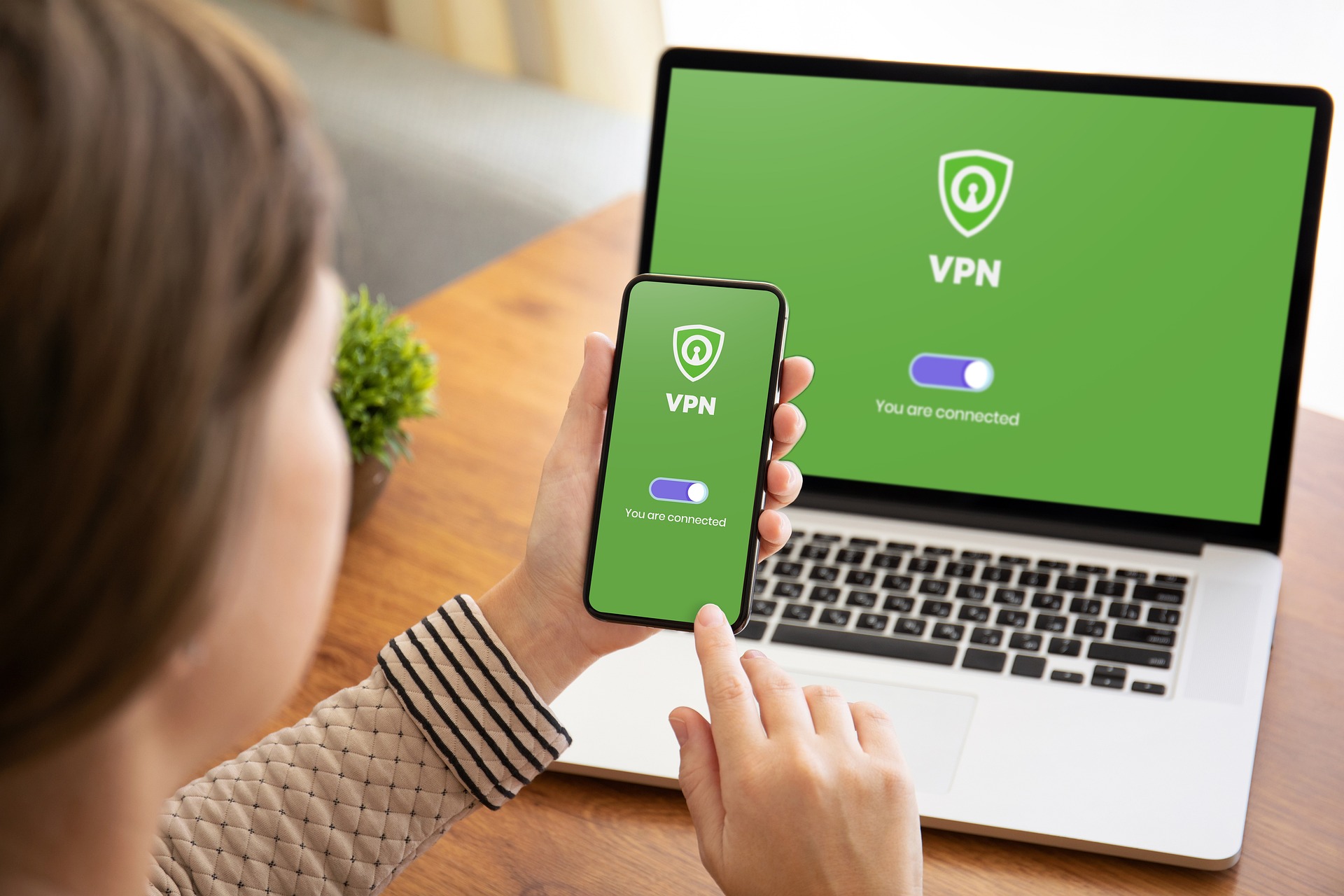 vpn co to jak działa