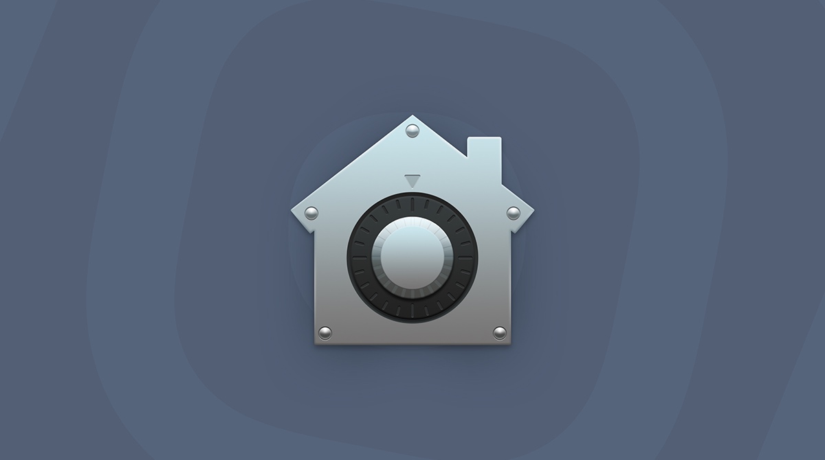 Szyfrowanie dysku twardego macOS FileVault macbook