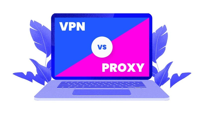 VPN co to jest jak działa
