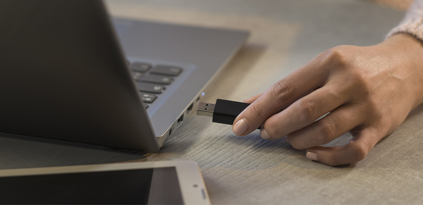 Windows 10 11 Bitlocker To Go szyfrowanie dysku twardego pendrive usb dysk zewnętrzny