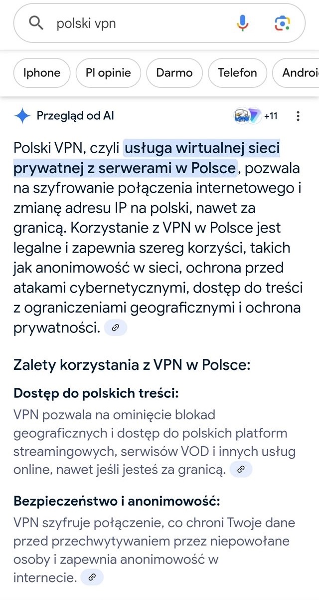 polecany vpn