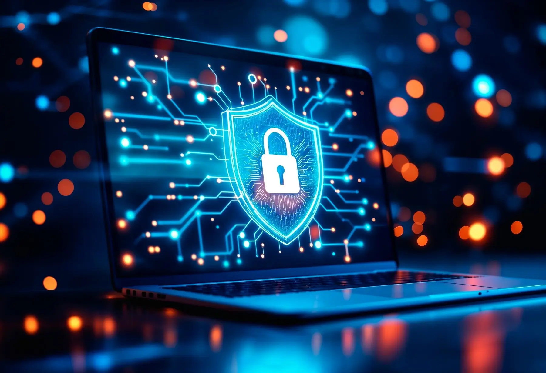 Cyberbezpieczeństwo cyberzagrożenia