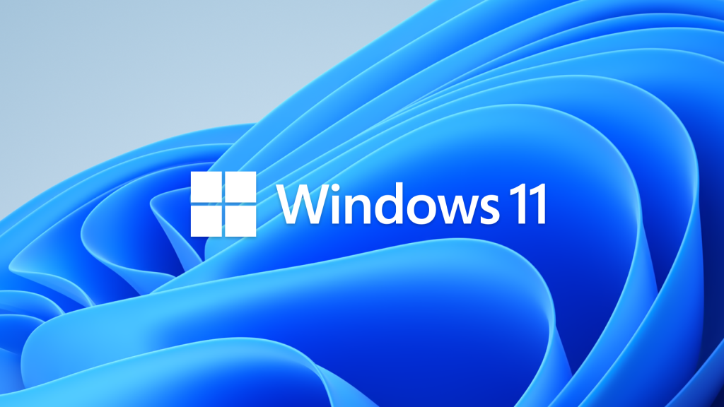 Logo Windows 11 jak przyśpieszyć komputer