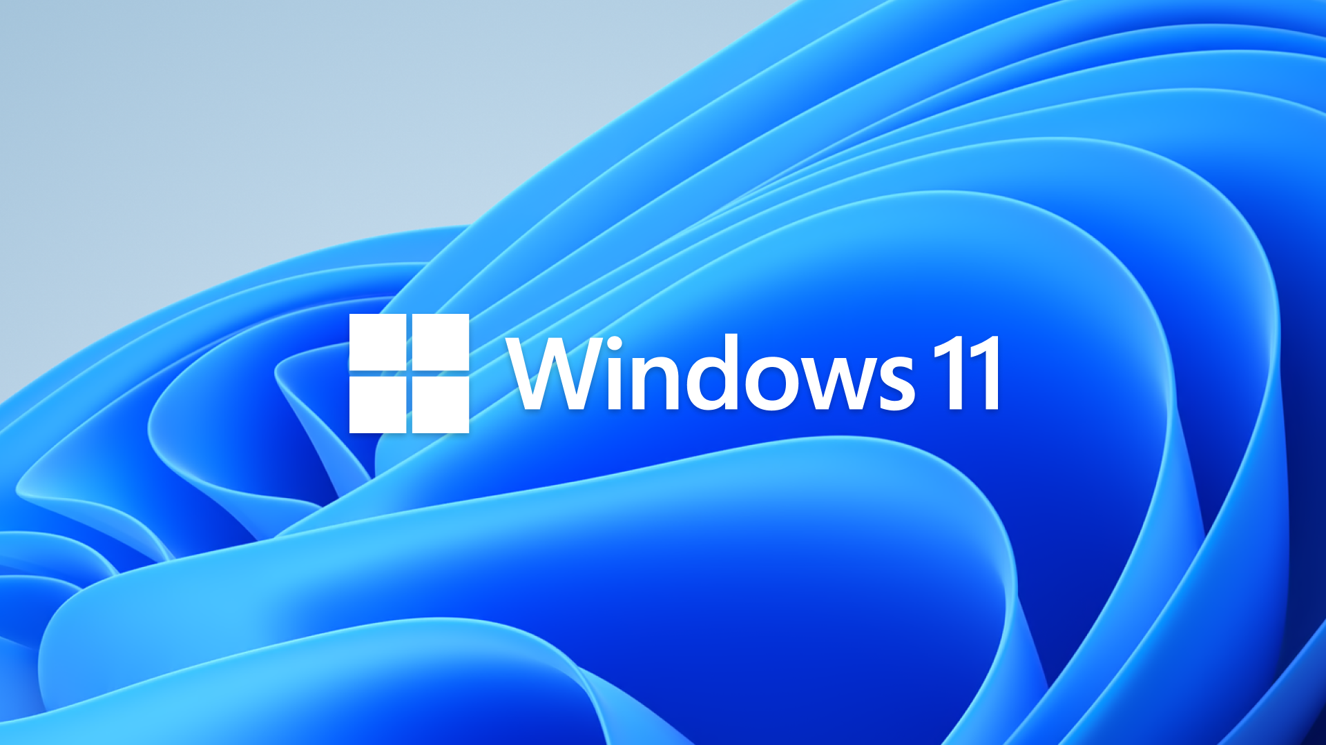 Logo Windows 11 jak przyśpieszyć komputer