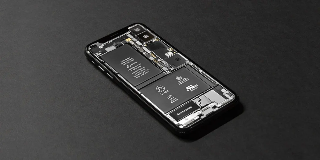 jak wydłużyć czas pracy na baterii iphone android