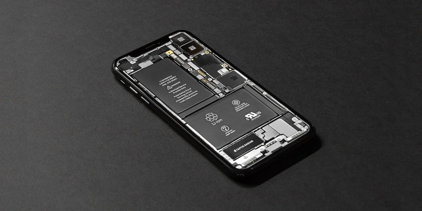 jak wydłużyć czas pracy na baterii iphone android