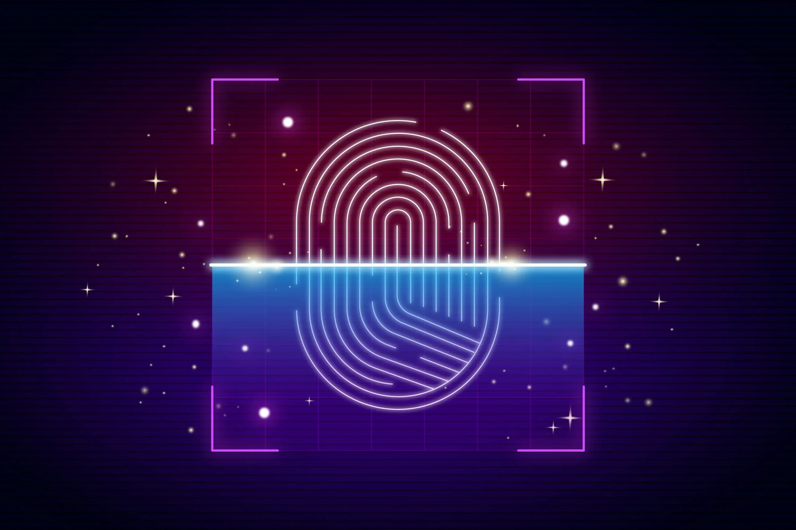 ślad cyfrowy cyberbezpieczeństwo prywatność digital footprint