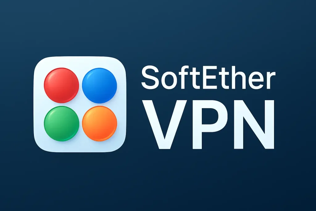 SoftEther VPN Windows