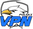 Polski VPN Logo
