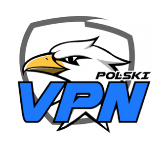 Polski VPN Logo